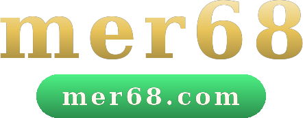 mer68 logo
